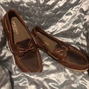 Men’s Sperry TopSider